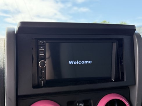 Used 2008 Jeep Wrangler X image 20