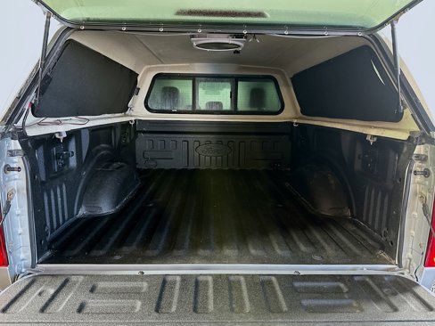 Used 2016 Ford F150 Lariat w/ Equipment Group 502A Luxury image 26