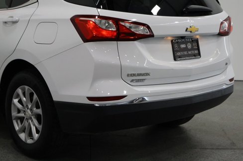Used 2020 Chevrolet Equinox LT image 10