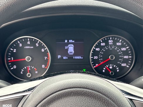 Used 2020 Kia Sportage LX image 21