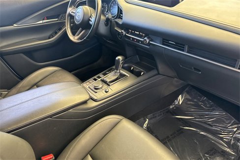 Used 2023 MAZDA CX-30 AWD 2.5 S w/ Select Package image 19