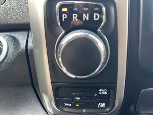 Used 2020 RAM 1500 Classic Warlock image 8