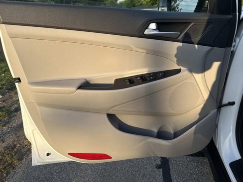 Used 2020 Hyundai Tucson Value image 17