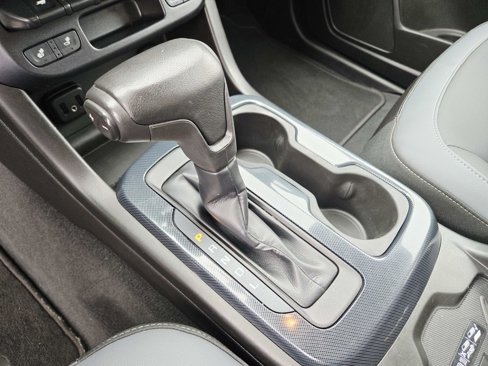 Used 2019 Chevrolet Colorado Z71 image 34