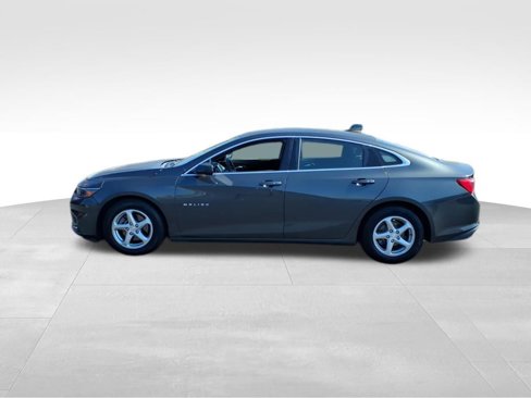 Used 2017 Chevrolet Malibu LS image 50