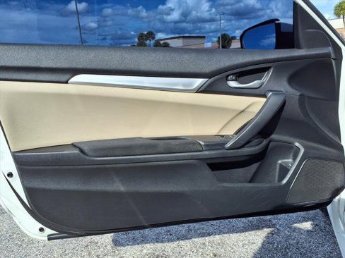 Used 2019 Honda Civic LX image 17