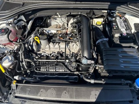 Used 2021 Volkswagen Jetta S w/ Driver Assistance Package image 23