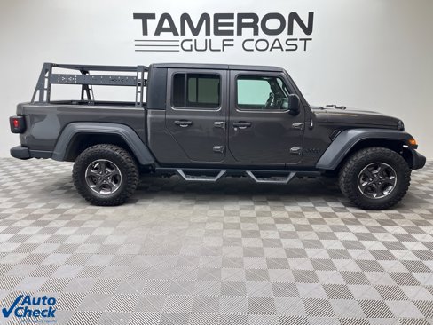 Used 2020 Jeep Gladiator Sport w/ Quick Order Package 24S image 4