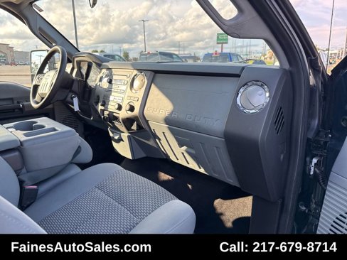 Used 2011 Ford F250 XLT w/ FX4 Off Road Pkg image 80