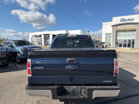 Used 2014 Ford F150 XLT w/ Trailer Tow Package image 6