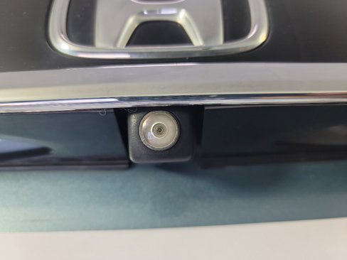 Used 2014 Honda CR-V EX-L image 6