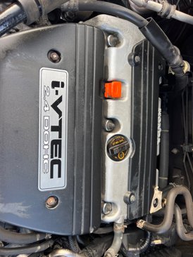 Used 2011 Honda CR-V EX image 40
