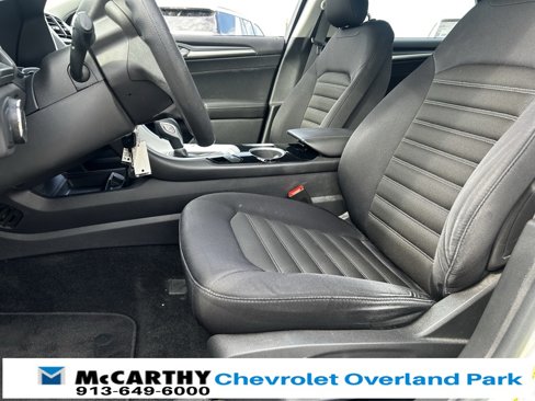 Used 2013 Ford Fusion SE image 12