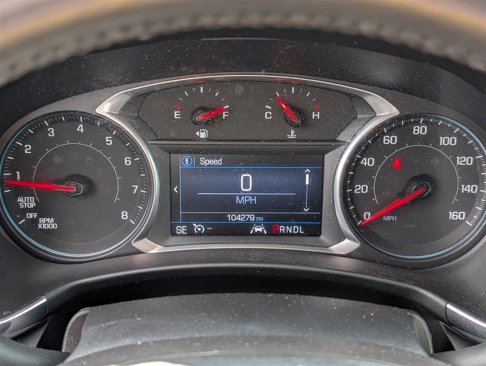 Used 2020 Chevrolet Equinox LT image 30