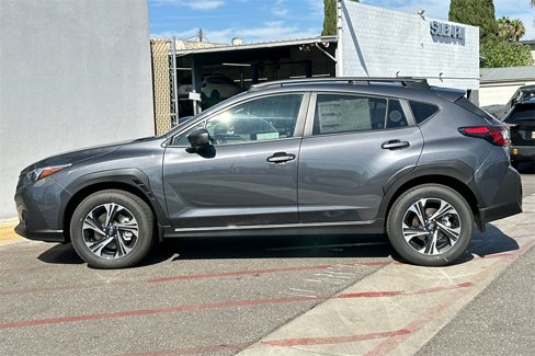 New 2025 Subaru Crosstrek 2.5i Premium image 8