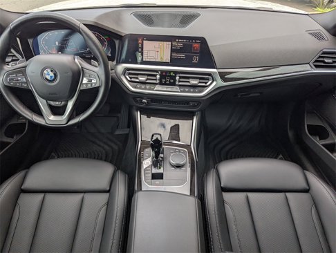 Used 2022 BMW 330i Sedan image 6