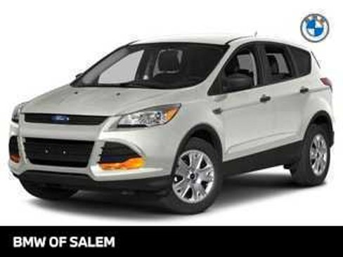 Used 2014 Ford Escape SE image 1