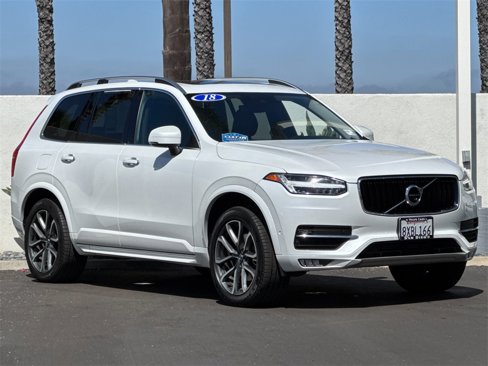 Certified 2022 Volvo XC60 T8 Inscription w/ Advanced Package image 7
