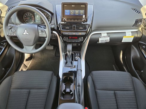 New 2025 Mitsubishi Eclipse Cross LE image 20