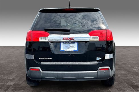 Used 2013 GMC Terrain SLE image 26