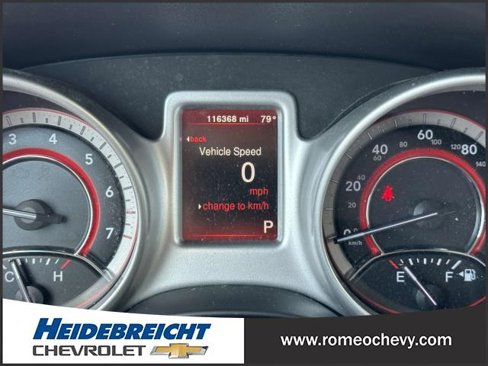 Used 2018 Dodge Journey SE image 22