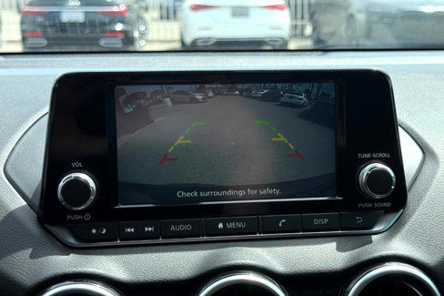 Used 2024 Nissan Sentra S image 15