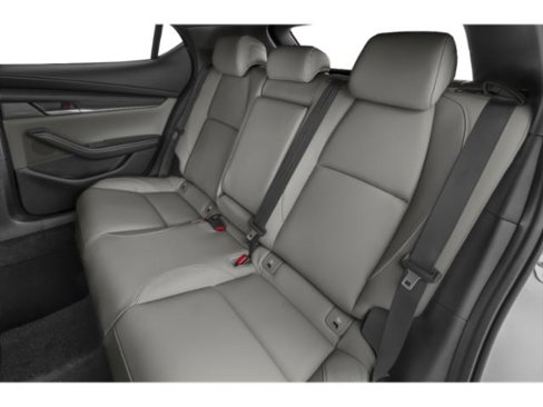 Used 2023 MAZDA MAZDA3 s image 10