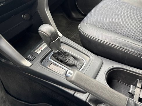 Used 2018 Subaru Forester 2.5i Premium image 28