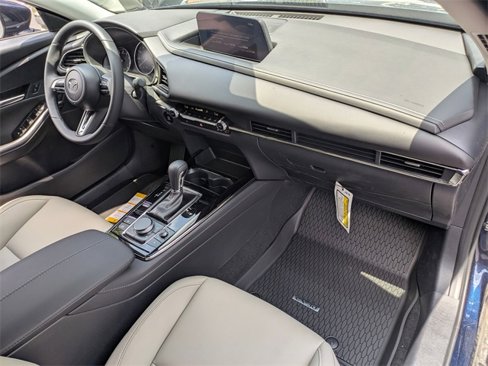 New 2025 MAZDA CX-30 AWD 2.5 S w/ Preferred Package image 29