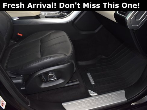 Used 2016 Land Rover Range Rover Sport HSE image 29