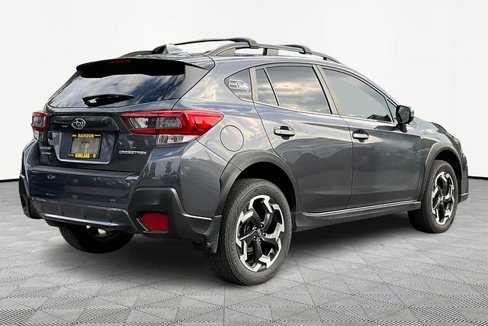 Used 2021 Subaru Crosstrek 2.5i Limited w/ Popular Package #4 image 11