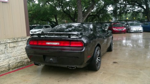 Used 2013 Dodge Challenger R/T Plus image 7