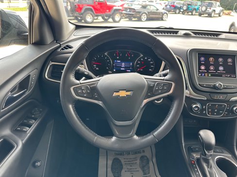 Used 2022 Chevrolet Equinox LT image 19