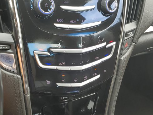 Used 2014 Cadillac ATS Sedan image 24