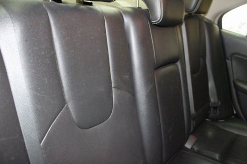 Used 2012 Ford Fusion SEL image 11