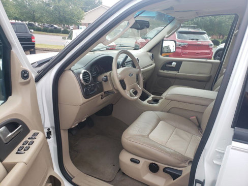 Used 2003 Ford Expedition Eddie Bauer image 7