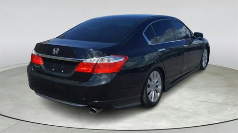 Used 2015 Honda Accord EX image 6