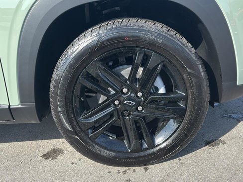 New 2026 Chevrolet Trax ACTIV image 12