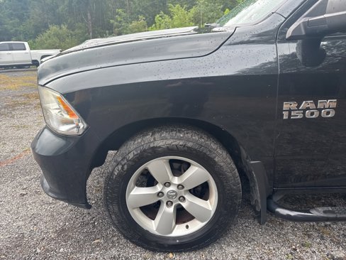 Used 2015 RAM 1500 Express image 6