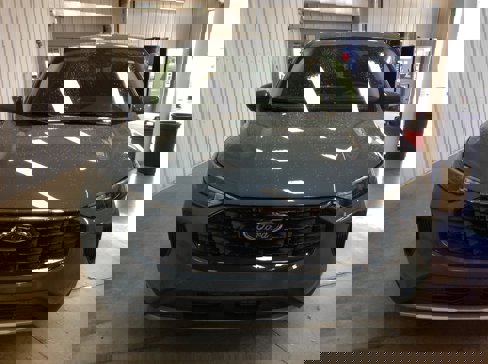 Used 2023 Ford Escape Active w/ Tech Pack #2 image 9