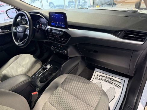 Used 2020 Ford Escape SE image 42