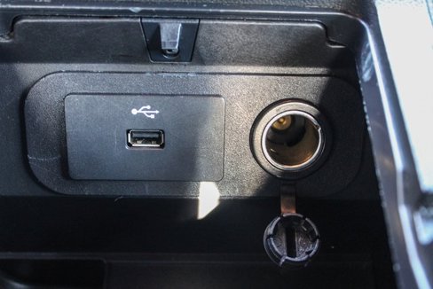 Used 2016 Ford Mustang Convertible image 19