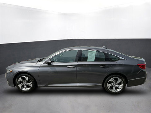 Used 2020 Honda Accord EX-L image 2