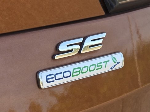 Used 2017 Ford Escape SE image 13