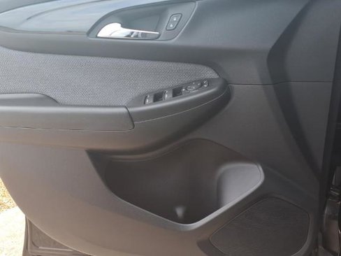 New 2026 Chevrolet TrailBlazer LT w/ Driver Confidence Package image 16