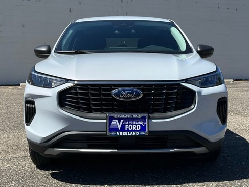 New 2025 Ford Escape Active image 17