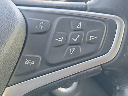 Used 2022 Chevrolet Equinox LT image 26