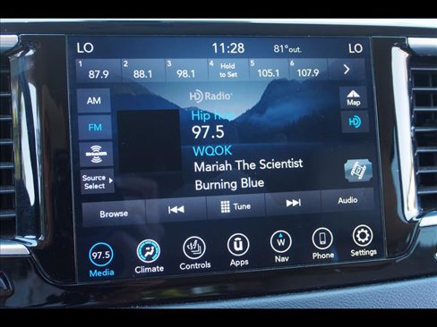 Used 2019 Chrysler Pacifica Touring-L Plus w/ Advanced Safetytec Group image 33