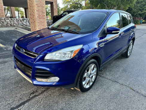 Used 2013 Ford Escape SEL image 1