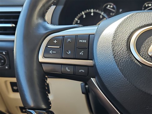 Used 2022 Lexus GX 460 Premium image 31